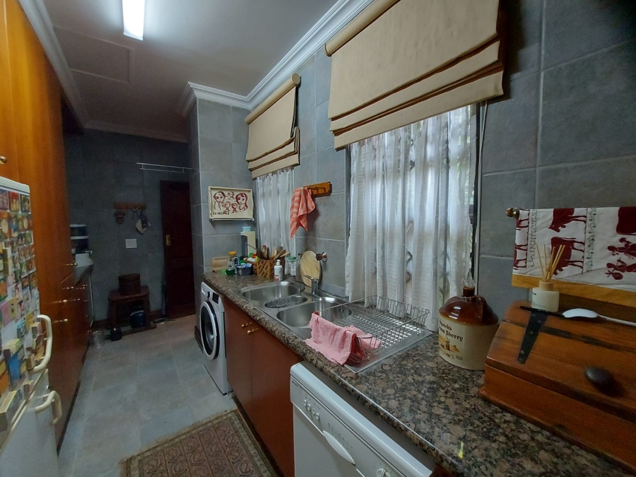 4 Bedroom Property for Sale in Sasolburg Ext 23 Free State
